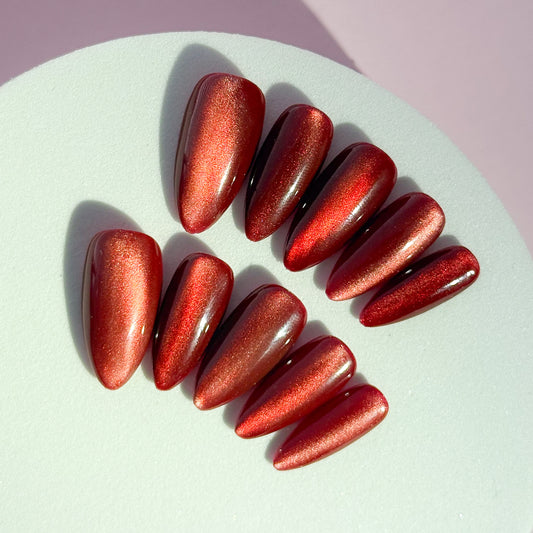 Cherry Cola