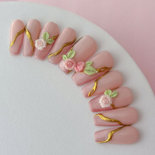 In Bloom