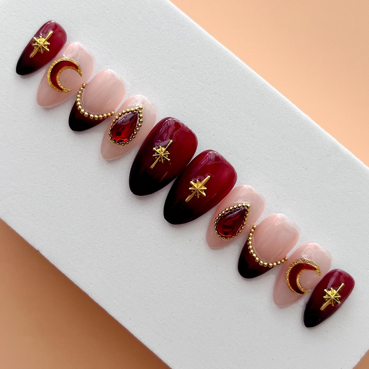 Vampire Blood