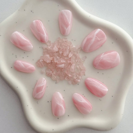 Rose Quartz