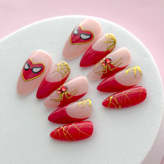 Spider Love