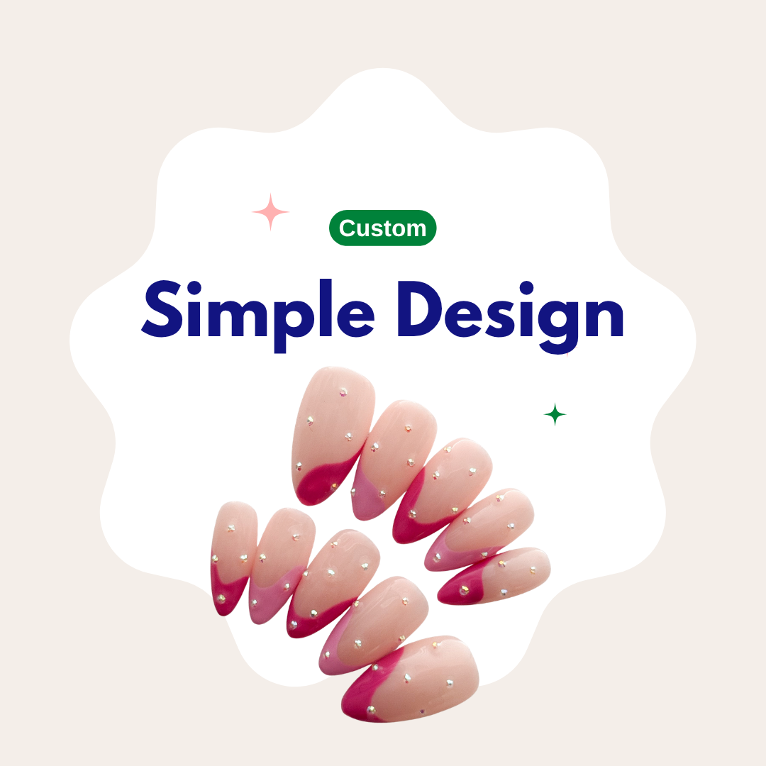 Simple Design (Custom)