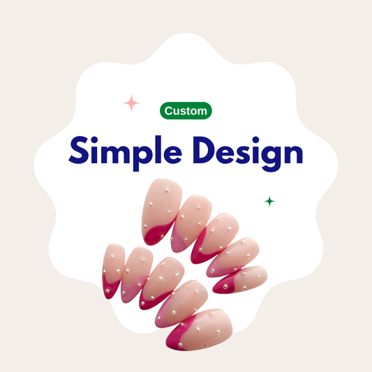 Simple Design (Custom)