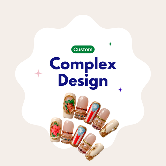 Complex Design (Custom)