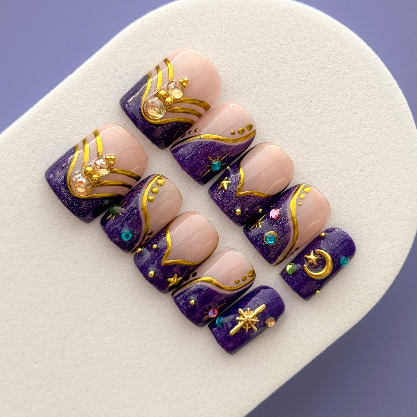 Arabian Nights