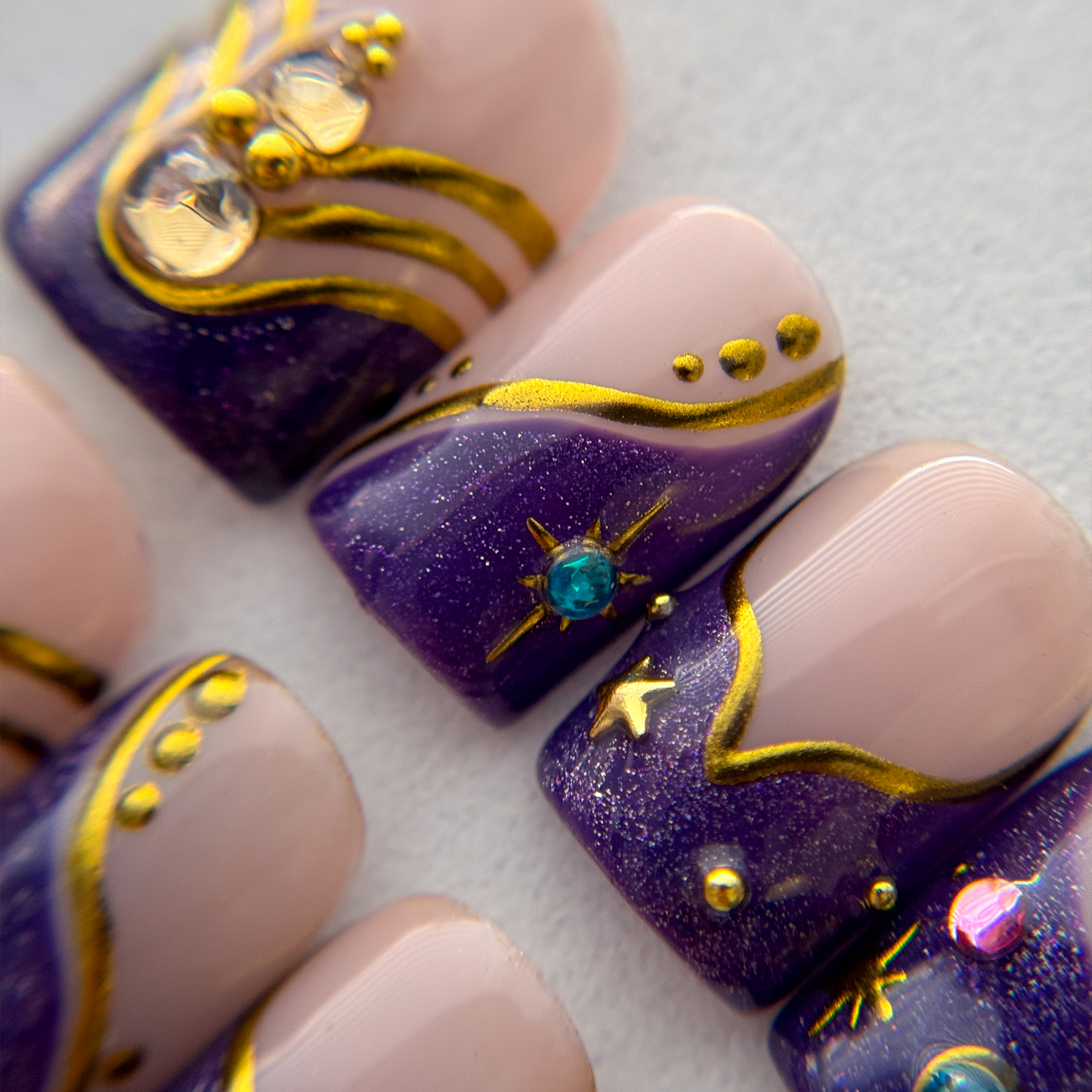 Arabian Nights