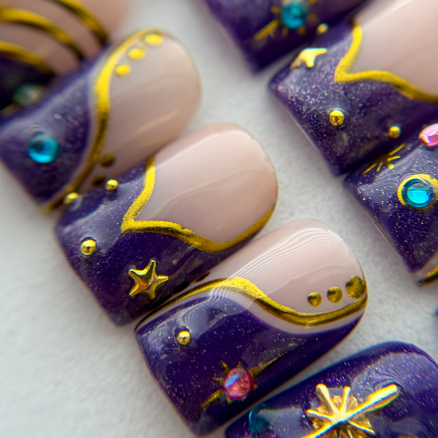 Arabian Nights