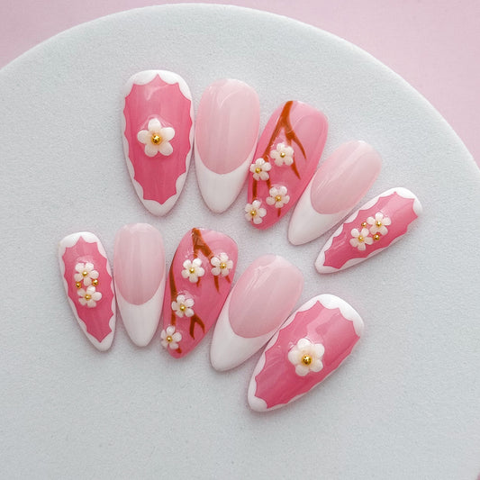 Cherry Blossom
