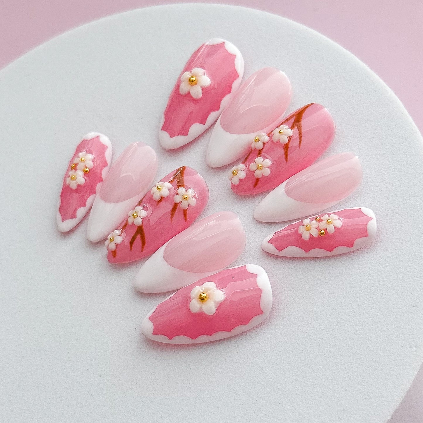 Cherry Blossom
