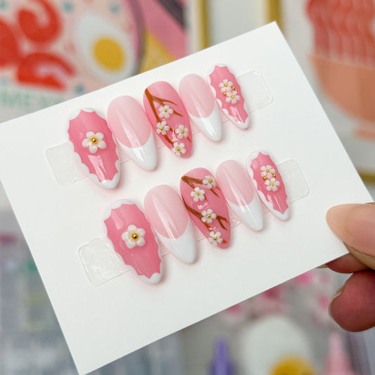Cherry Blossom