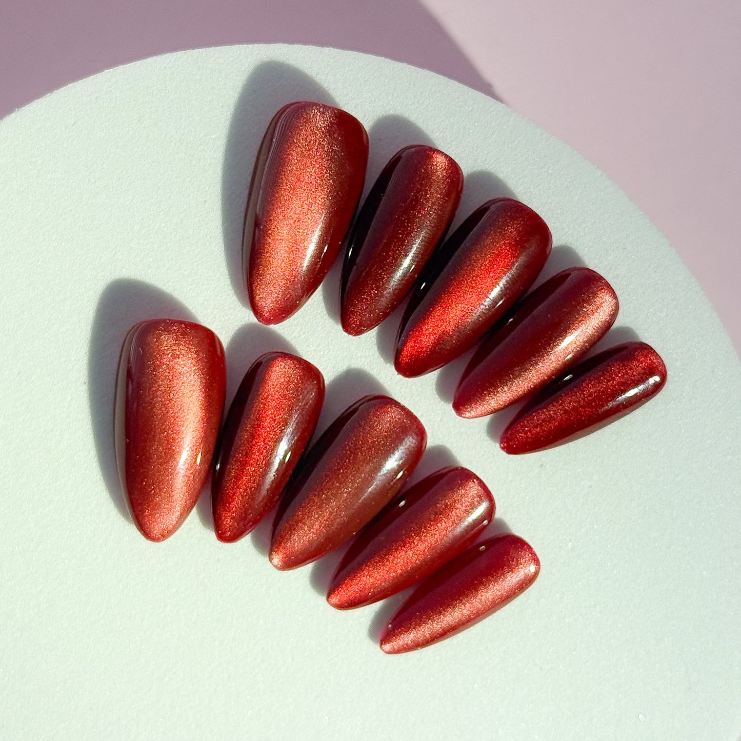 Cherry Cola
