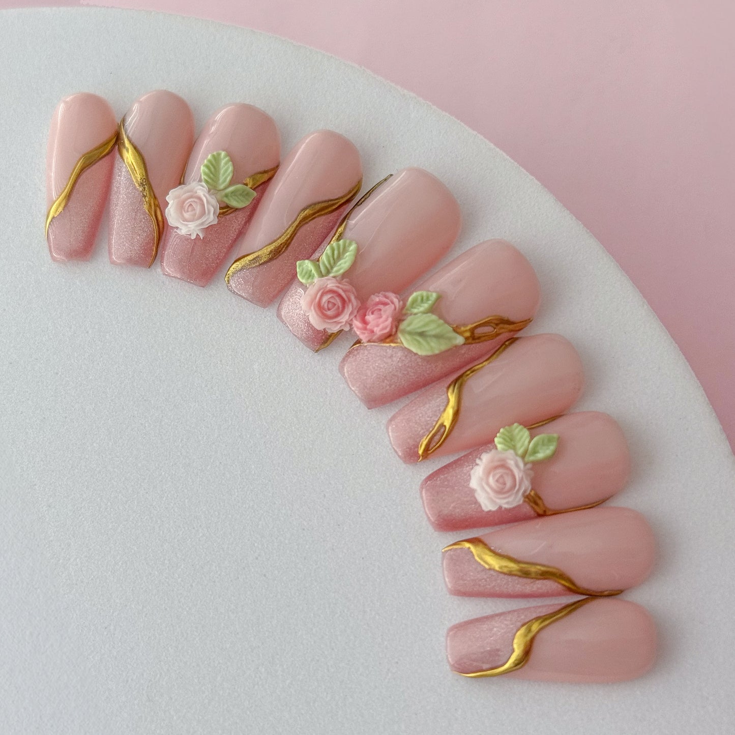 In Bloom