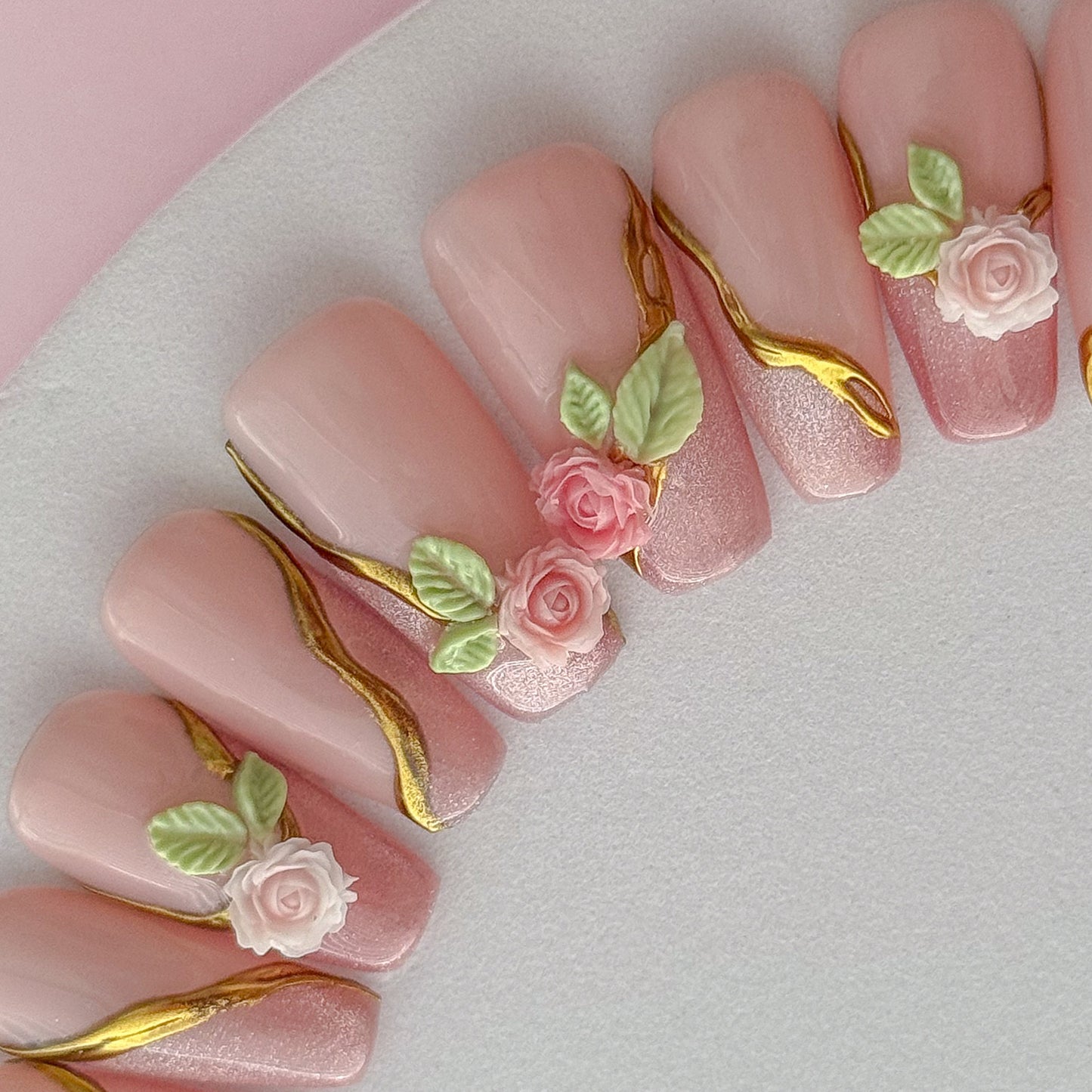 In Bloom