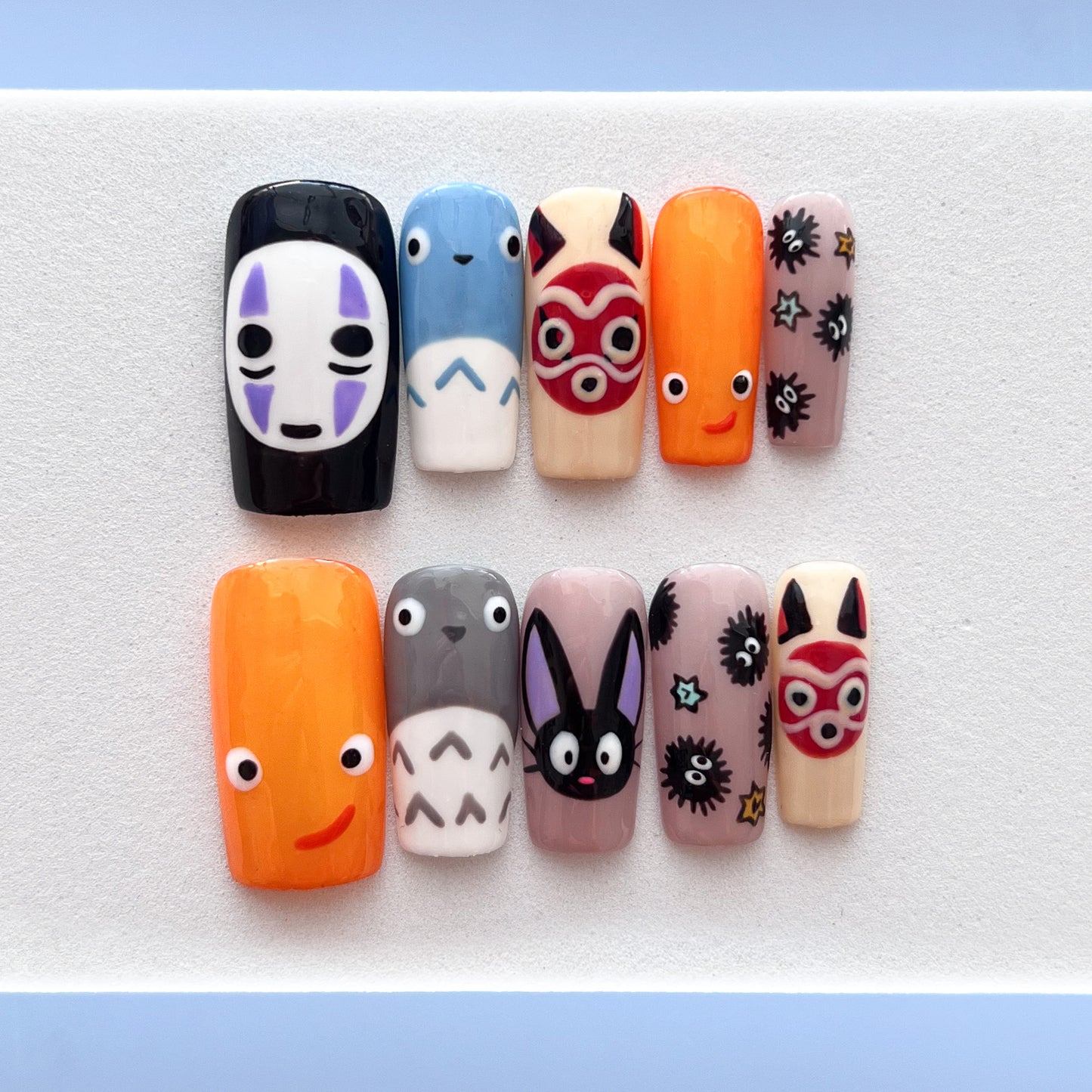 Cute Japanese Animation