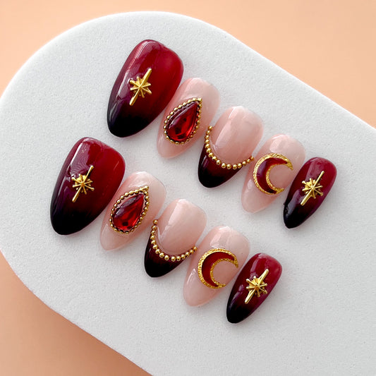 Vampire Blood