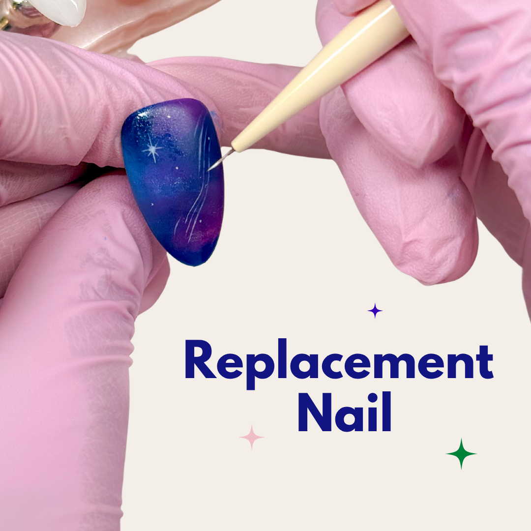Replacement Nail