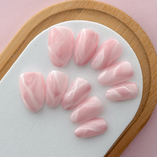 Rose Quartz