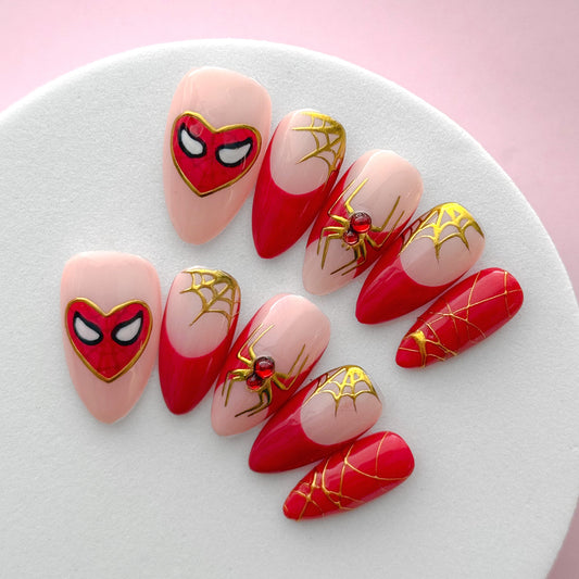 Spider Love