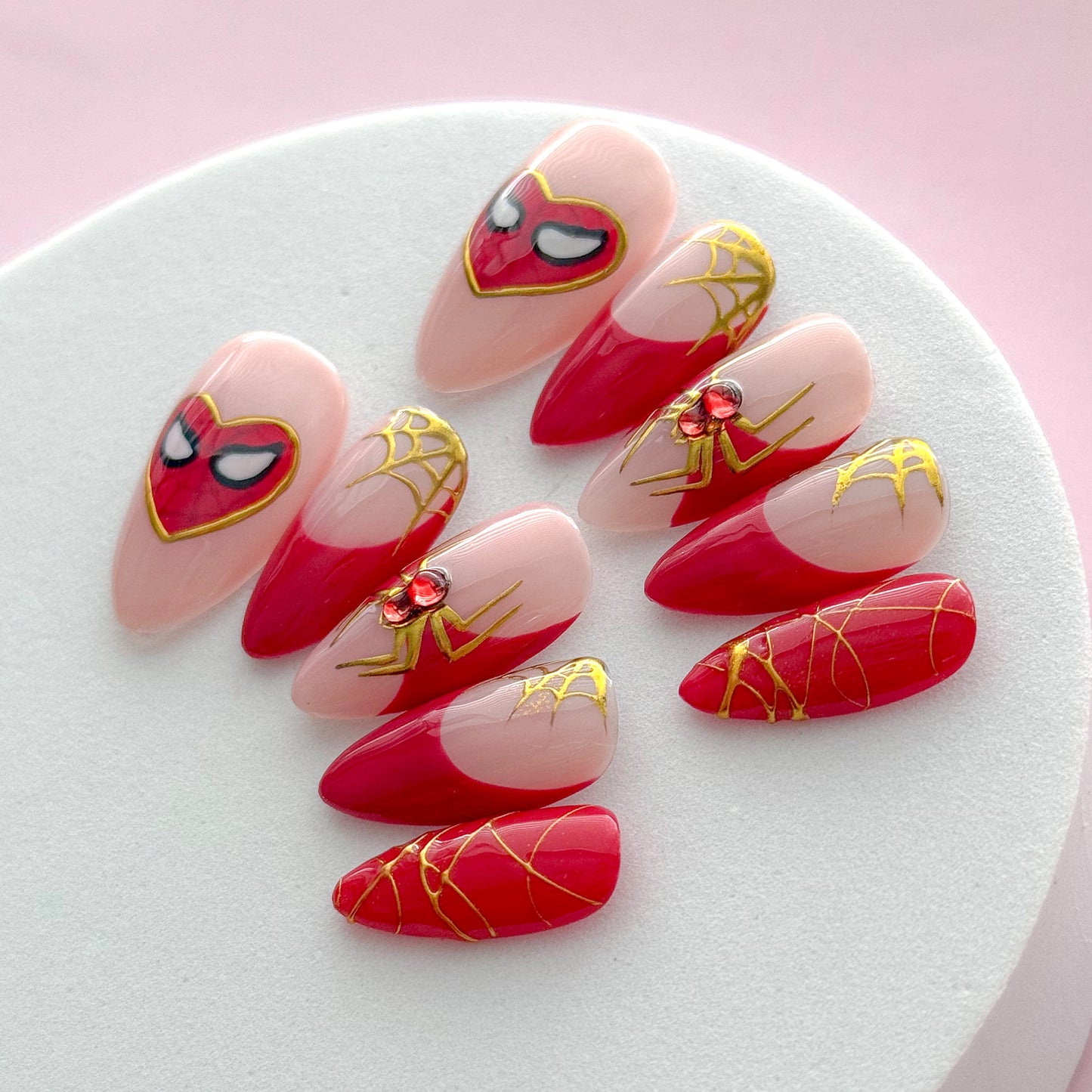 Spider Love